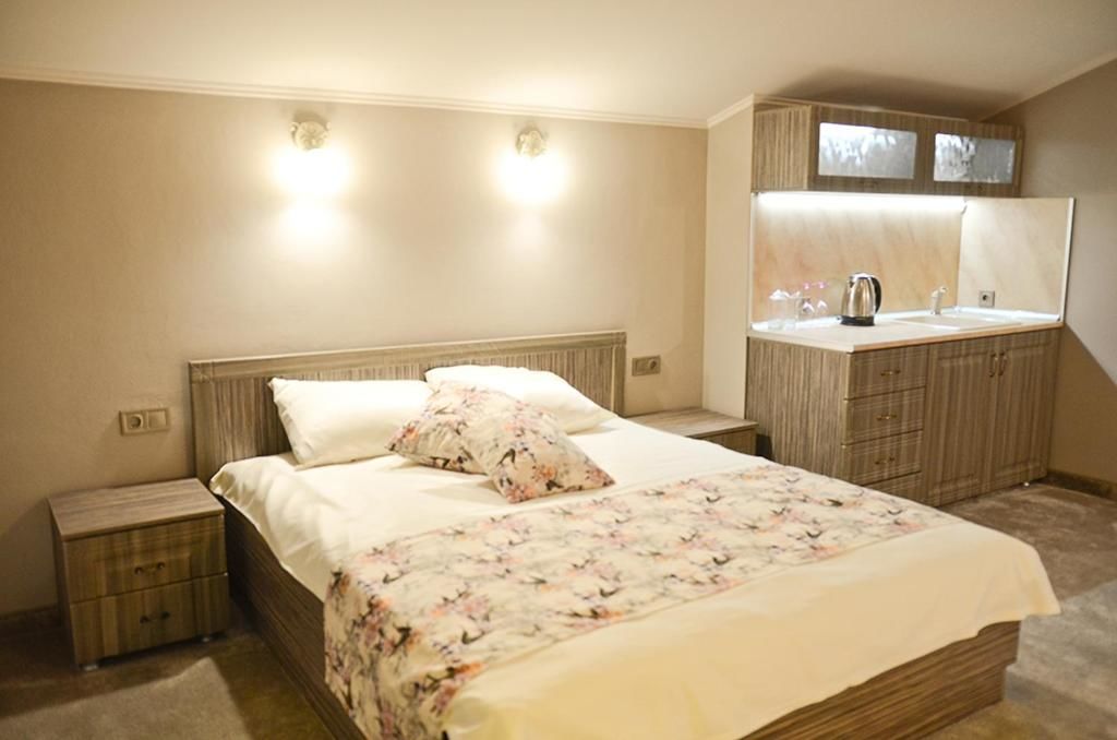 Отель Hotel London Свиленград-28