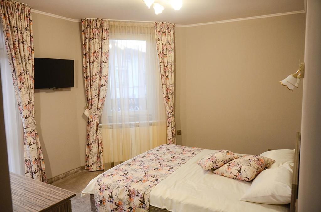 Отель Hotel London Свиленград-38